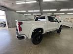 2025 Chevrolet Silverado 1500 Crew 4x4 Rocky Ridge Premium Lifted Truck for sale #1GCUKEED5SZ266410 - photo 8