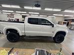 2025 Chevrolet Silverado 1500 Crew 4x4 Rocky Ridge Premium Lifted Truck for sale #1GCUKEED5SZ266875 - photo 9