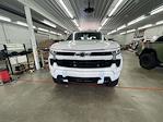2025 Chevrolet Silverado 1500 Crew 4x4 Rocky Ridge Premium Lifted Truck for sale #1GCUKEED5SZ266875 - photo 3
