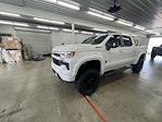 2025 Chevrolet Silverado 1500 Crew 4x4 Rocky Ridge Premium Lifted Truck for sale #1GCUKEED5SZ266875 - photo 4