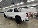 2025 Chevrolet Silverado 1500 Crew 4x4 Rocky Ridge Premium Lifted Truck for sale #1GCUKEED5SZ266875 - photo 6
