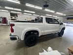 2025 Chevrolet Silverado 1500 Crew 4x4 Rocky Ridge Premium Lifted Truck for sale #1GCUKEED5SZ266875 - photo 8