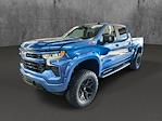 2025 Chevrolet Silverado 1500 Crew 4x4 Rocky Ridge Premium Lifted Truck for sale #1GCUKEED6SZ261765 - photo 1