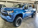 2025 Chevrolet Silverado 1500 Crew 4x4 Rocky Ridge Premium Lifted Truck for sale #1GCUKEED6SZ261765 - photo 10