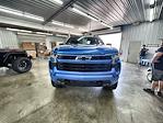 2025 Chevrolet Silverado 1500 Crew 4x4 Rocky Ridge Premium Lifted Truck for sale #1GCUKEED6SZ261765 - photo 3