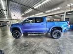 2025 Chevrolet Silverado 1500 Crew 4x4 Rocky Ridge Premium Lifted Truck for sale #1GCUKEED6SZ261765 - photo 5