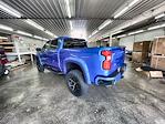 2025 Chevrolet Silverado 1500 Crew 4x4 Rocky Ridge Premium Lifted Truck for sale #1GCUKEED6SZ261765 - photo 6