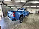 2025 Chevrolet Silverado 1500 Crew 4x4 Rocky Ridge Premium Lifted Truck for sale #1GCUKEED6SZ261765 - photo 8