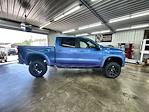 2025 Chevrolet Silverado 1500 Crew 4x4 Rocky Ridge Premium Lifted Truck for sale #1GCUKEED6SZ261765 - photo 9