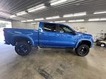 2025 Chevrolet Silverado 1500 Crew 4x4 Rocky Ridge Premium Lifted Truck for sale #1GCUKEED6SZ263242 - photo 9