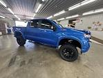 2025 Chevrolet Silverado 1500 Crew 4x4 Rocky Ridge Premium Lifted Truck for sale #1GCUKEED6SZ263242 - photo 2