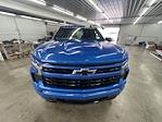 2025 Chevrolet Silverado 1500 Crew 4x4 Rocky Ridge Premium Lifted Truck for sale #1GCUKEED6SZ263242 - photo 3