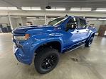 2025 Chevrolet Silverado 1500 Crew 4x4 Rocky Ridge Premium Lifted Truck for sale #1GCUKEED6SZ263242 - photo 4