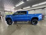 2025 Chevrolet Silverado 1500 Crew 4x4 Rocky Ridge Premium Lifted Truck for sale #1GCUKEED6SZ263242 - photo 5
