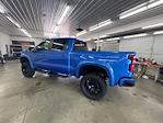 2025 Chevrolet Silverado 1500 Crew 4x4 Rocky Ridge Premium Lifted Truck for sale #1GCUKEED6SZ263242 - photo 6