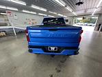 2025 Chevrolet Silverado 1500 Crew 4x4 Rocky Ridge Premium Lifted Truck for sale #1GCUKEED6SZ263242 - photo 7