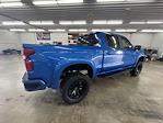 2025 Chevrolet Silverado 1500 Crew 4x4 Rocky Ridge Premium Lifted Truck for sale #1GCUKEED6SZ263242 - photo 8