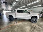 2025 Chevrolet Silverado 1500 Crew 4x4 Apex Premium Lifted Truck for sale #1GCUKEED6SZ266612 - photo 9