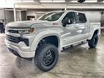 2025 Chevrolet Silverado 1500 Crew 4x4 Apex Premium Lifted Truck for sale #1GCUKEED6SZ266612 - photo 10
