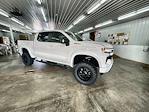 2025 Chevrolet Silverado 1500 Crew 4x4 Apex Premium Lifted Truck for sale #1GCUKEED6SZ266612 - photo 2
