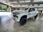 2025 Chevrolet Silverado 1500 Crew 4x4 Apex Premium Lifted Truck for sale #1GCUKEED6SZ266612 - photo 4