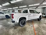 2025 Chevrolet Silverado 1500 Crew 4x4 Apex Premium Lifted Truck for sale #1GCUKEED6SZ266612 - photo 8
