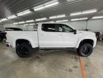 2025 Chevrolet Silverado 1500 Crew 4x4 Apex Premium Lifted Truck for sale #1GCUKEED6SZ266657 - photo 9