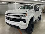 2025 Chevrolet Silverado 1500 Crew 4x4 Apex Premium Lifted Truck for sale #1GCUKEED6SZ266657 - photo 10