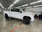 2025 Chevrolet Silverado 1500 Crew 4x4 Apex Premium Lifted Truck for sale #1GCUKEED6SZ266657 - photo 2
