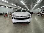 2025 Chevrolet Silverado 1500 Crew 4x4 Apex Premium Lifted Truck for sale #1GCUKEED6SZ266657 - photo 3