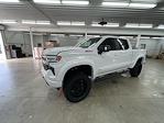 2025 Chevrolet Silverado 1500 Crew 4x4 Apex Premium Lifted Truck for sale #1GCUKEED6SZ266657 - photo 4