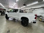 2025 Chevrolet Silverado 1500 Crew 4x4 Apex Premium Lifted Truck for sale #1GCUKEED6SZ266657 - photo 6