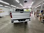 2025 Chevrolet Silverado 1500 Crew 4x4 Apex Premium Lifted Truck for sale #1GCUKEED6SZ266657 - photo 7