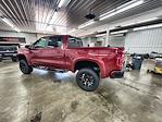 2025 Chevrolet Silverado 1500 Crew 4x4 Rocky Ridge Premium Lifted Truck for sale #1GCUKEED6SZ267694 - photo 6