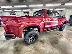 2025 Chevrolet Silverado 1500 Crew 4x4 Rocky Ridge Premium Lifted Truck for sale #1GCUKEED6SZ267694 - photo 8