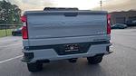 2025 Chevrolet Silverado 1500 Crew 4x4 Black Widow Premium Lifted Truck for sale #1GCUKEED7SZ209562 - photo 9