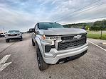 2025 Chevrolet Silverado 1500 Crew 4x4 Black Widow Premium Lifted Truck for sale #1GCUKEED7SZ209562 - photo 10