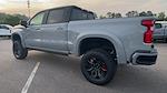 2025 Chevrolet Silverado 1500 Crew 4x4 Black Widow Premium Lifted Truck for sale #1GCUKEED7SZ209562 - photo 2
