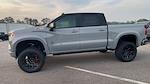 2025 Chevrolet Silverado 1500 Crew 4x4 Black Widow Premium Lifted Truck for sale #1GCUKEED7SZ209562 - photo 3