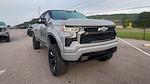 2025 Chevrolet Silverado 1500 Crew 4x4 Black Widow Premium Lifted Truck for sale #1GCUKEED7SZ209562 - photo 6