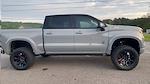 2025 Chevrolet Silverado 1500 Crew 4x4 Black Widow Premium Lifted Truck for sale #1GCUKEED7SZ209562 - photo 7