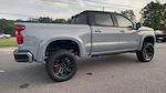 2025 Chevrolet Silverado 1500 Crew 4x4 Black Widow Premium Lifted Truck for sale #1GCUKEED7SZ209562 - photo 8