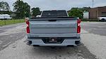 2025 Chevrolet Silverado 1500 Crew 4x4 Lowered Black Widow Premium Lifted Truck for sale #1GCUKEED7SZ209688 - photo 9