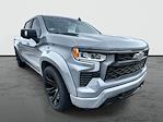 2025 Chevrolet Silverado 1500 Crew 4x4 Lowered Black Widow Premium Lifted Truck for sale #1GCUKEED7SZ209688 - photo 1