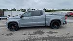 2025 Chevrolet Silverado 1500 Crew 4x4 Lowered Black Widow Premium Lifted Truck for sale #1GCUKEED7SZ209688 - photo 3