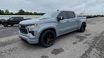 2025 Chevrolet Silverado 1500 Crew 4x4 Lowered Black Widow Premium Lifted Truck for sale #1GCUKEED7SZ209688 - photo 4