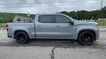 2025 Chevrolet Silverado 1500 Crew 4x4 Lowered Black Widow Premium Lifted Truck for sale #1GCUKEED7SZ209688 - photo 7