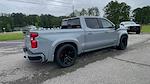 2025 Chevrolet Silverado 1500 Crew 4x4 Lowered Black Widow Premium Lifted Truck for sale #1GCUKEED7SZ209688 - photo 8