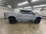 2025 Chevrolet Silverado 1500 Crew 4x4 Rocky Ridge Premium Lifted Truck for sale #1GCUKEED7SZ245073 - photo 9