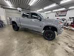 2025 Chevrolet Silverado 1500 Crew 4x4 Rocky Ridge Premium Lifted Truck for sale #1GCUKEED7SZ245073 - photo 2
